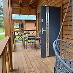 Pod Lasem Holiday home *