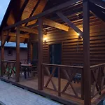 Pod Lasem Ostrowo (Puck)