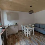 Vakantiehuis Pod Lasem Ostrowo (Puck)
