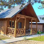 Pod Lasem Ostrowo (Puck)