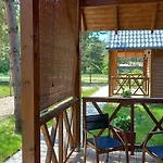 Pod Lasem Ostrowo (Puck)