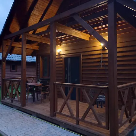 Pod Lasem Ostrowo (Puck)