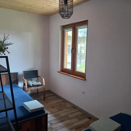 Ferienhaus Pod Lasem *