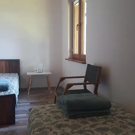 Pod Lasem * Ostrowo (Puck)