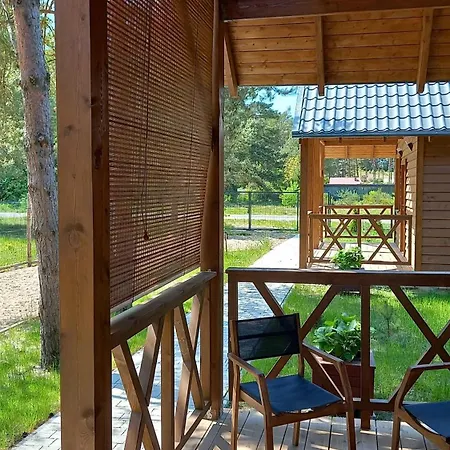 Pod Lasem Ostrowo (Puck)