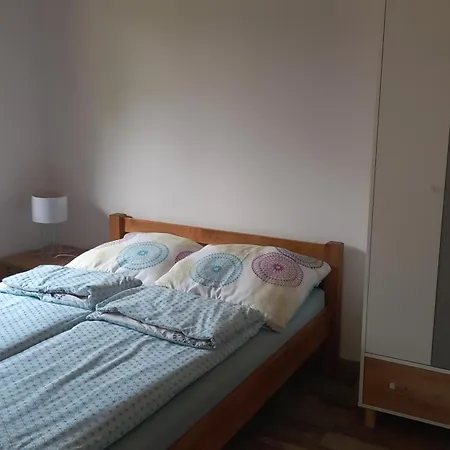 Ferienhaus Pod Lasem