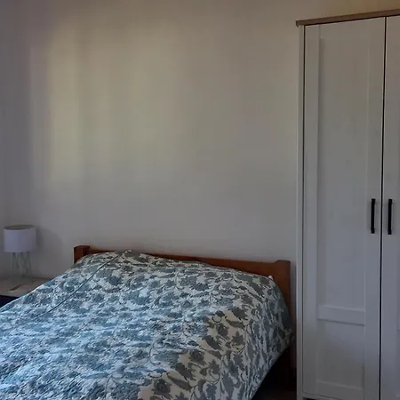 Pod Lasem Ostrowo (Puck)